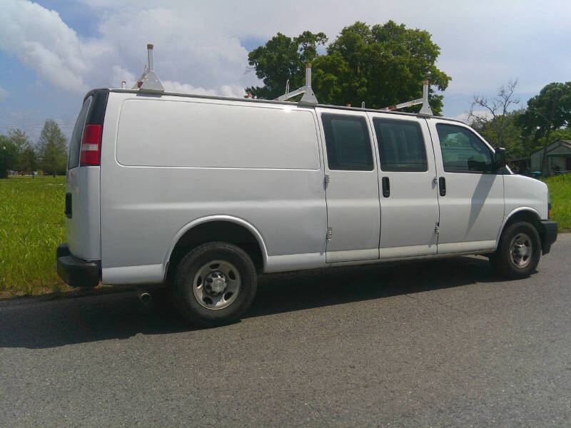 chevrolet express cargo 2018 1GCZGHFG0J1310425 image chevrolet express cargo 2018 1GCZGHFG0J1310425 image